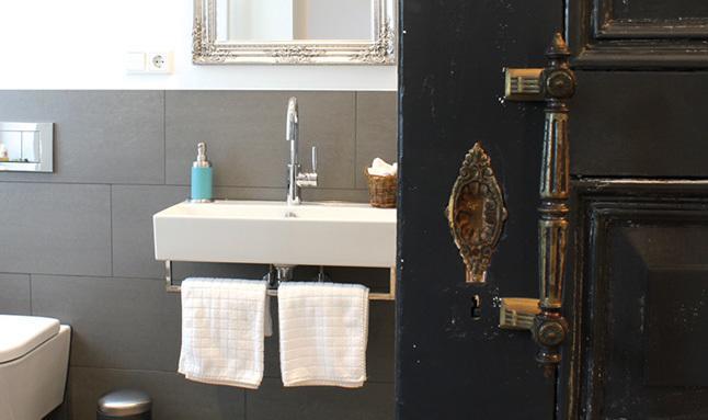 Fabrikantenvilla Erkrath Zimmer foto