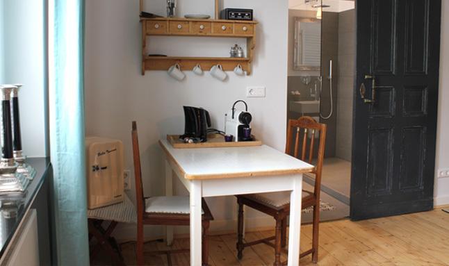 Fabrikantenvilla Erkrath Zimmer foto